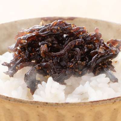 子持ちきくらげ