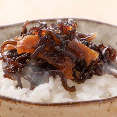 つぼ漬きくらげ